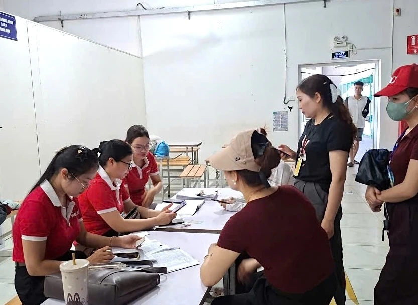 Hạn chót xác thực thuê bao để tránh bị khóa SIM 2 chiều, thu hồi số
