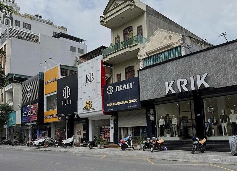 Hành động vì đô thị văn minh, an toàn, hiện đại (Bài 2): Giữ vỉa hè thông thoáng