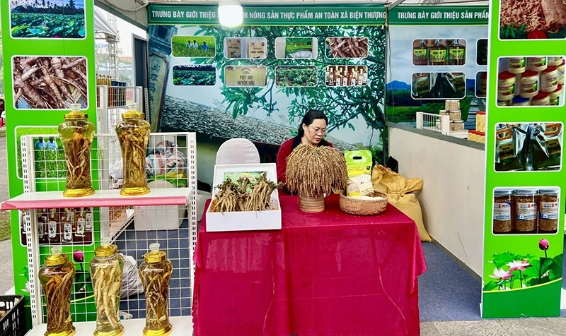 Nâng tầm sản phẩm bằng sở hữu trí tuệ