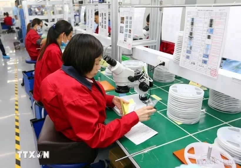 Tăng cường thực thi hiệu quả Công ước về quyền của người khuyết tật