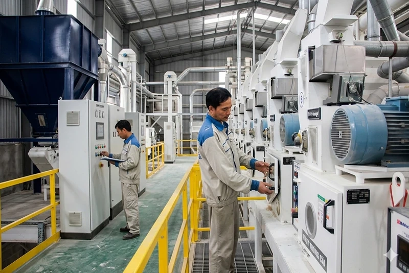 Nghị quyết 57 - Động lực chiến lược phát triển nhanh và bền vững (Bài 5) - Đổi mới sáng tạo: Cơ hội và thách thức với doanh nghiệp