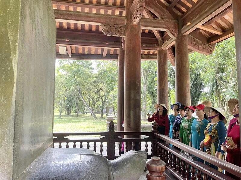 Từ di sản đến biển xanh: Sức hút đa tầng của du lịch xứ Thanh