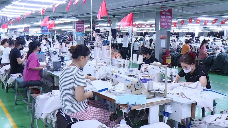 Kinh tế tư nhân - động lực trung tâm để bứt phá trong kỷ nguyên mới (Bài 1): Thay đổi tư duy về kinh tế tư nhân