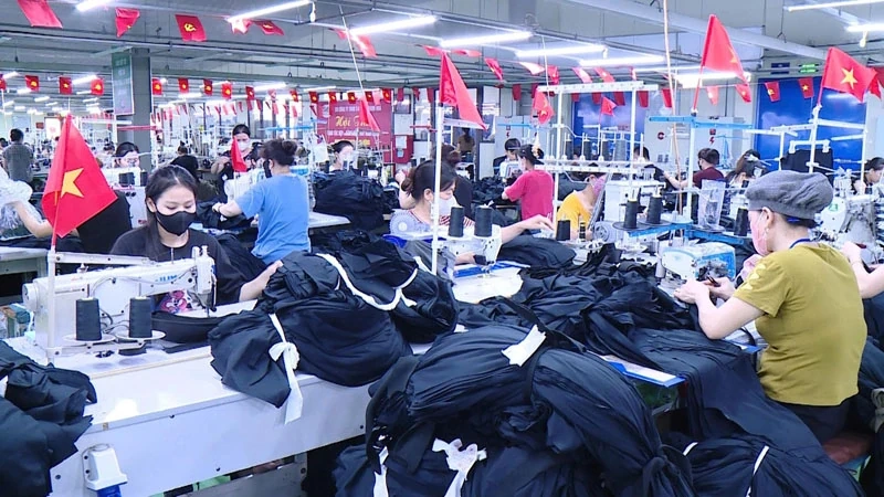 Kinh tế tư nhân - động lực trung tâm để bứt phá trong kỷ nguyên mới (Bài 1): Thay đổi tư duy về kinh tế tư nhân