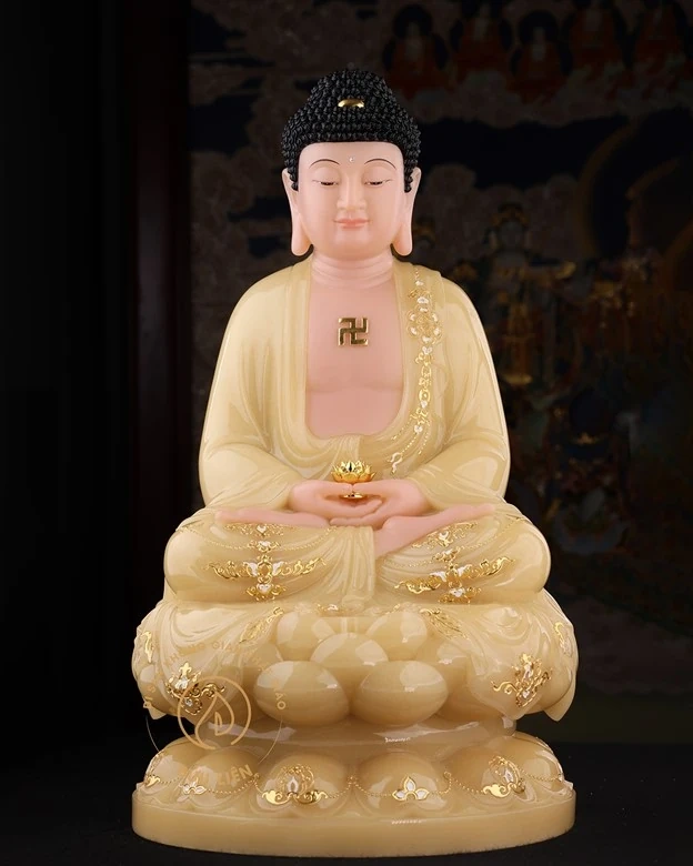 Bửu Liên - Địa điểm thỉnh bộ tượng Tam Thế Phật uy tín, cao cấp