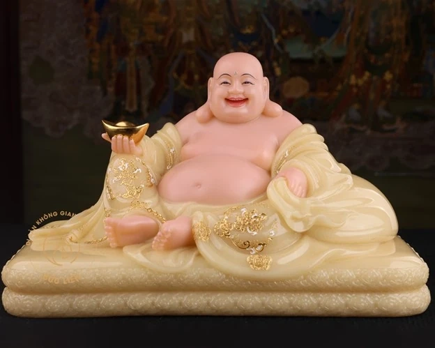 Bửu Liên - Địa điểm thỉnh bộ tượng Tam Thế Phật uy tín, cao cấp