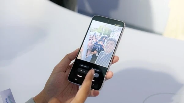 Samsung Galaxy A56: Giữ phong độ bằng trải nghiệm thực thay vì chạy đua thông số