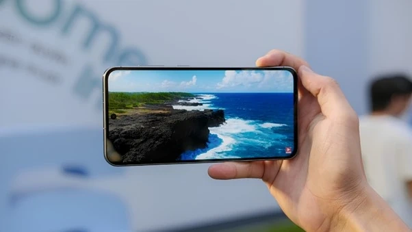 Samsung Galaxy A56: Giữ phong độ bằng trải nghiệm thực thay vì chạy đua thông số