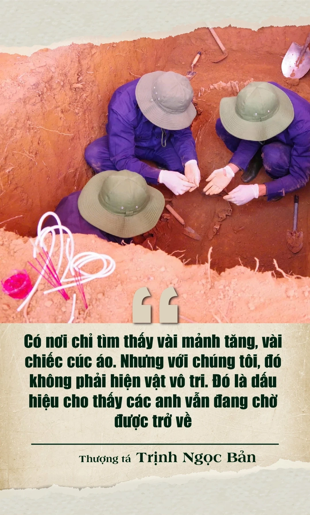 [E-Magazine] 500 ngày đêm thắp sáng hành trình tri ân