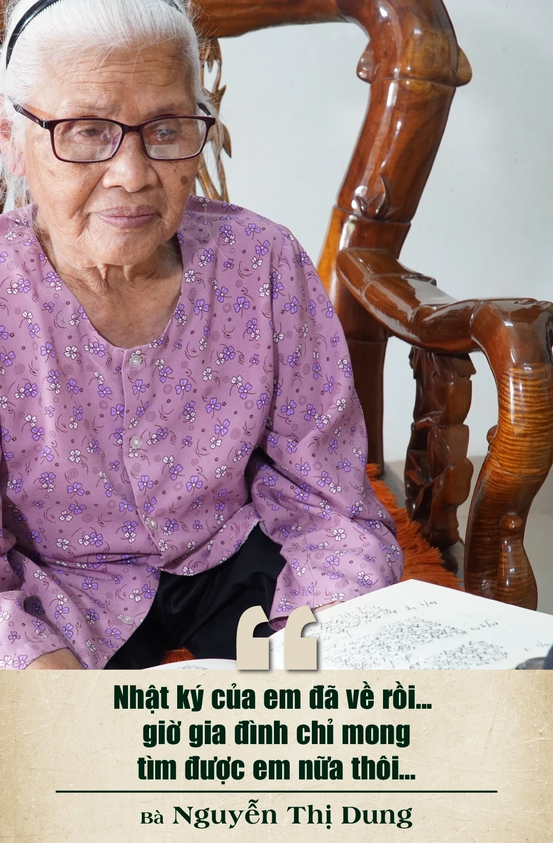[E-Magazine] 500 ngày đêm thắp sáng hành trình tri ân