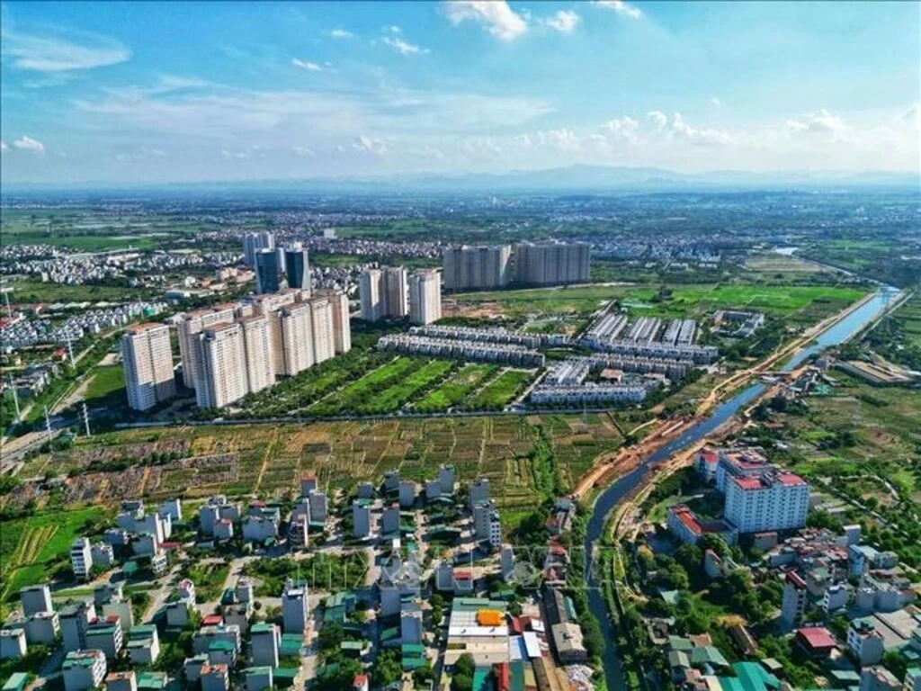 Bộ Tài chính đôn đốc địa phương khẩn trương tính lại tiền sử dụng đất theo quy định mới