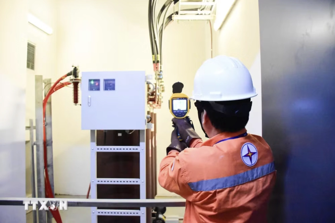 Tiêu thụ điện liên tiếp lập đỉnh, ngành điện cập nhật lại toàn bộ kịch bản ứng phó