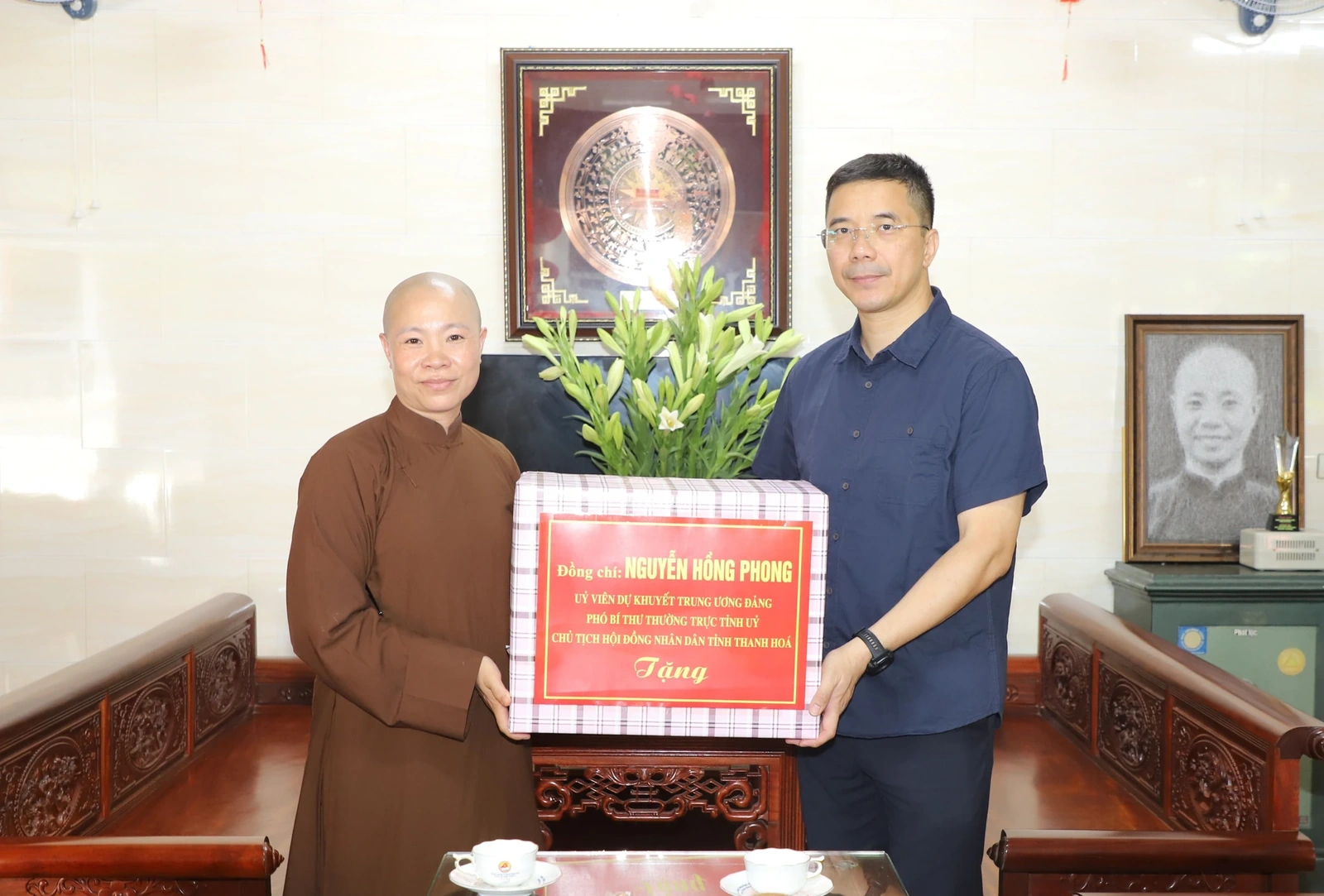 Quan tâm thực hiện tốt công tác bảo vệ, chăm sóc, giáo dục trẻ em