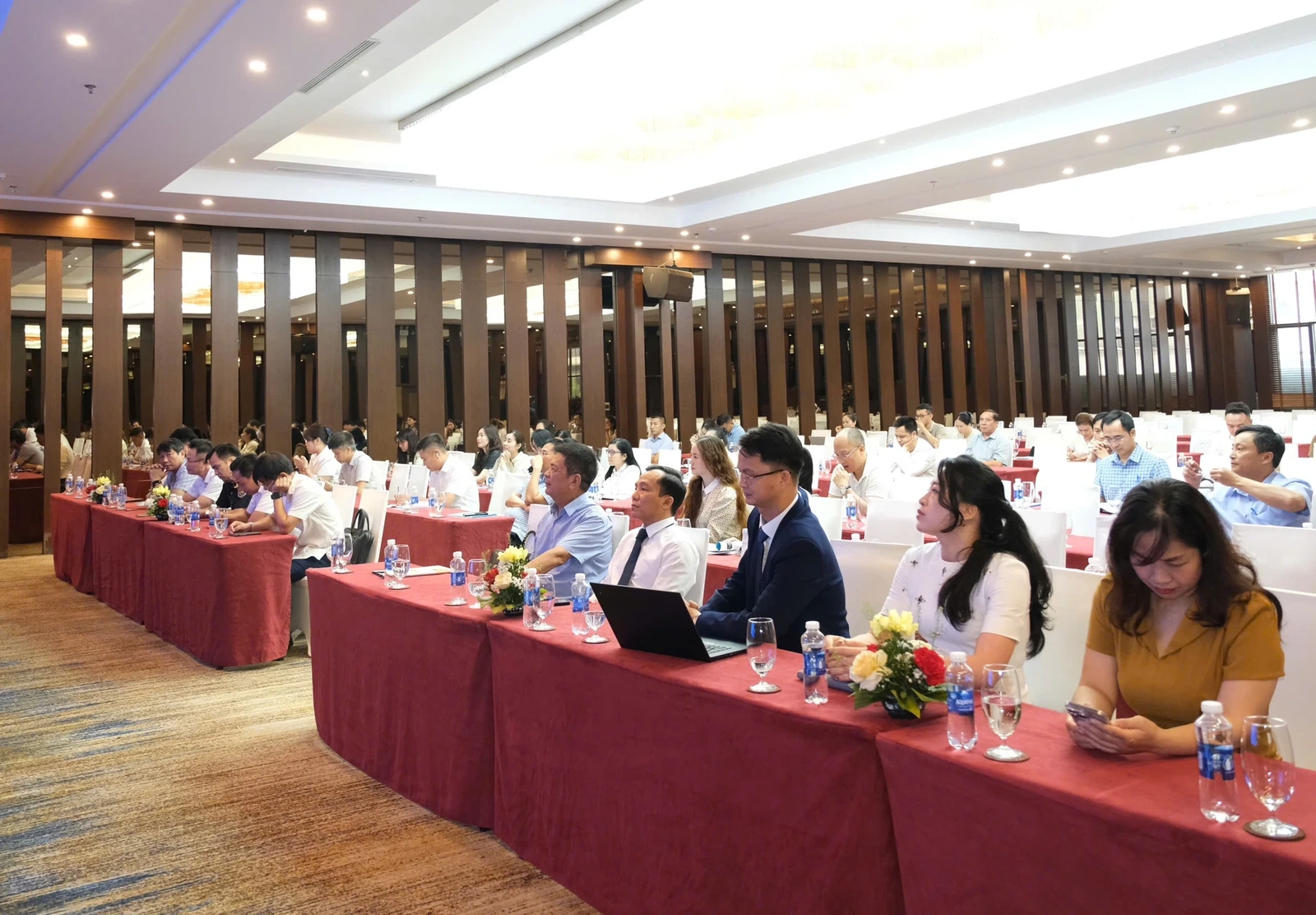 Tăng cường năng lực xuất khẩu các mặt hàng chiến lược của tỉnh Thanh Hóa