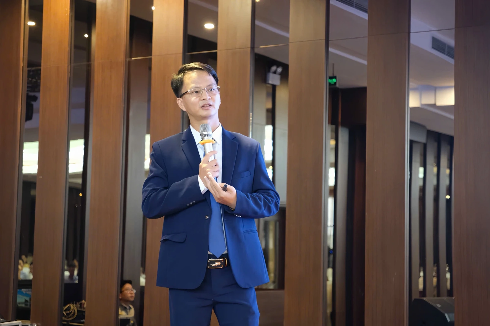Tăng cường năng lực xuất khẩu các mặt hàng chiến lược của tỉnh Thanh Hóa