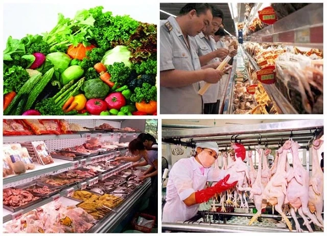 Thanh Hóa tăng cường đấu tranh xử lý vi phạm liên quan dịch bệnh động vật và an toàn thực phẩm