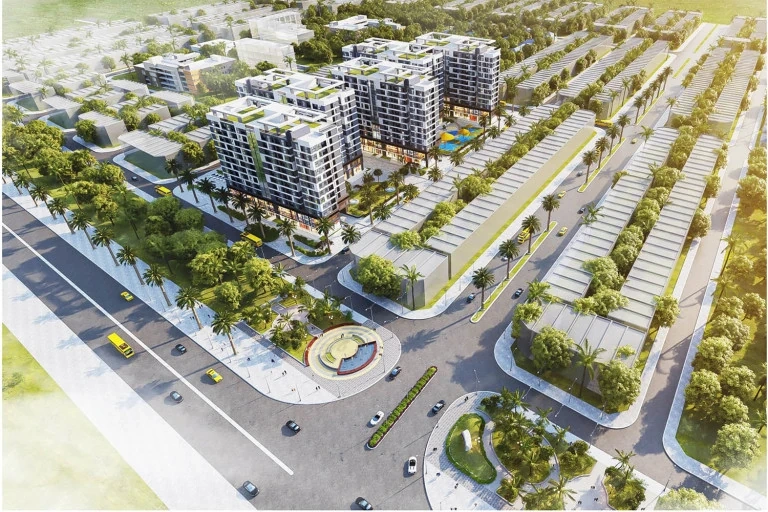 Triển khai nghiên cứu, tham khảo, áp dụng các thiết kế mẫu nhà ở xã hội
