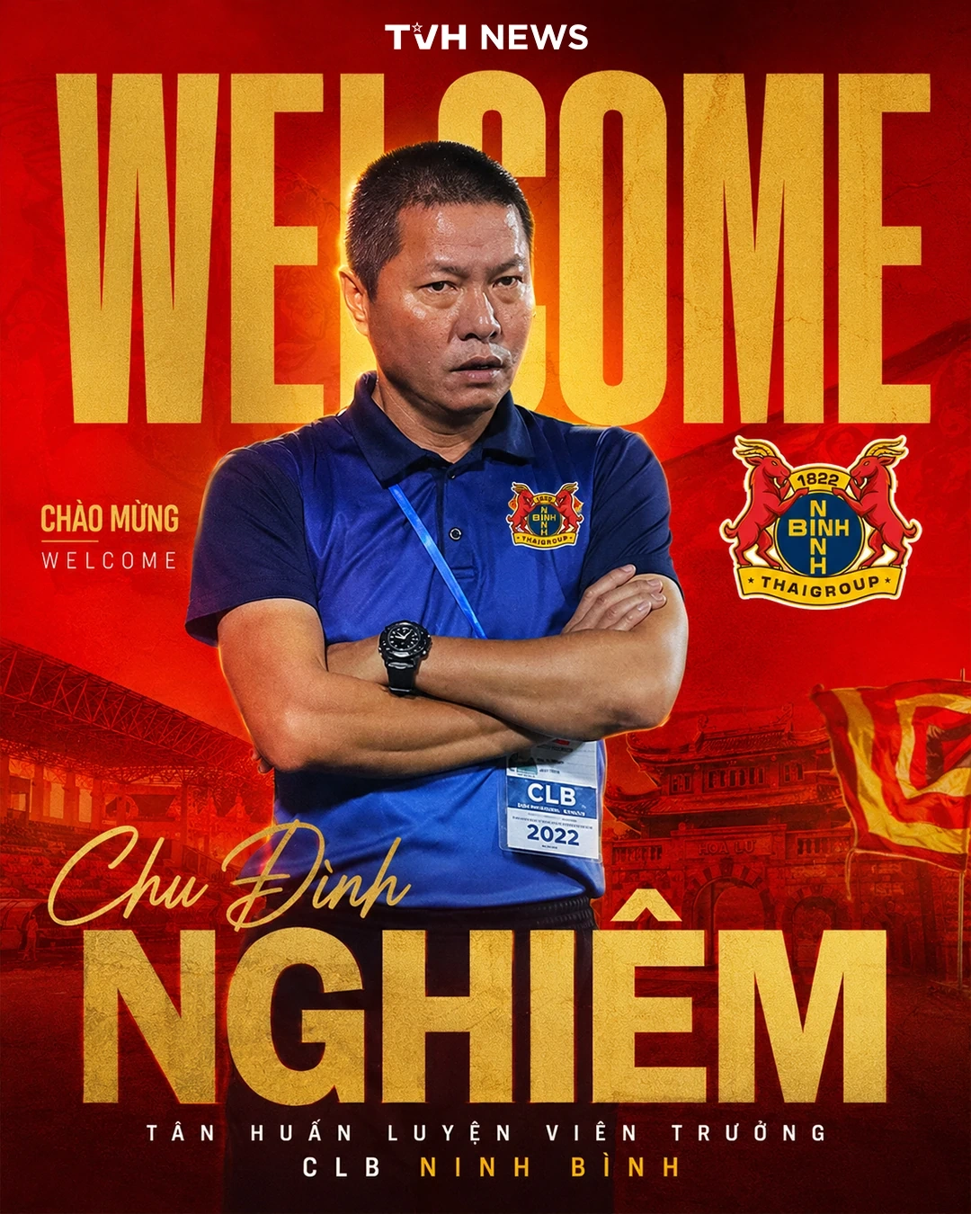 Đông Á Thanh Hóa quyết tâm giành điểm trước Ninh Bình