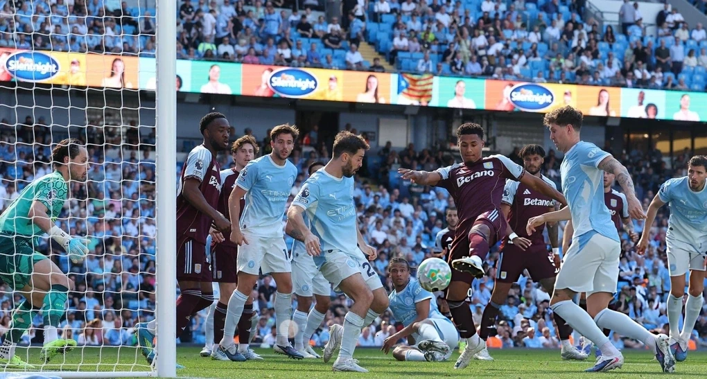 SLNA trụ hạng sau vòng 24 V.League 2025/26; Arsenal đăng quang Ngoại hạng Anh 2025/26 sau 22 năm chờ đợi
