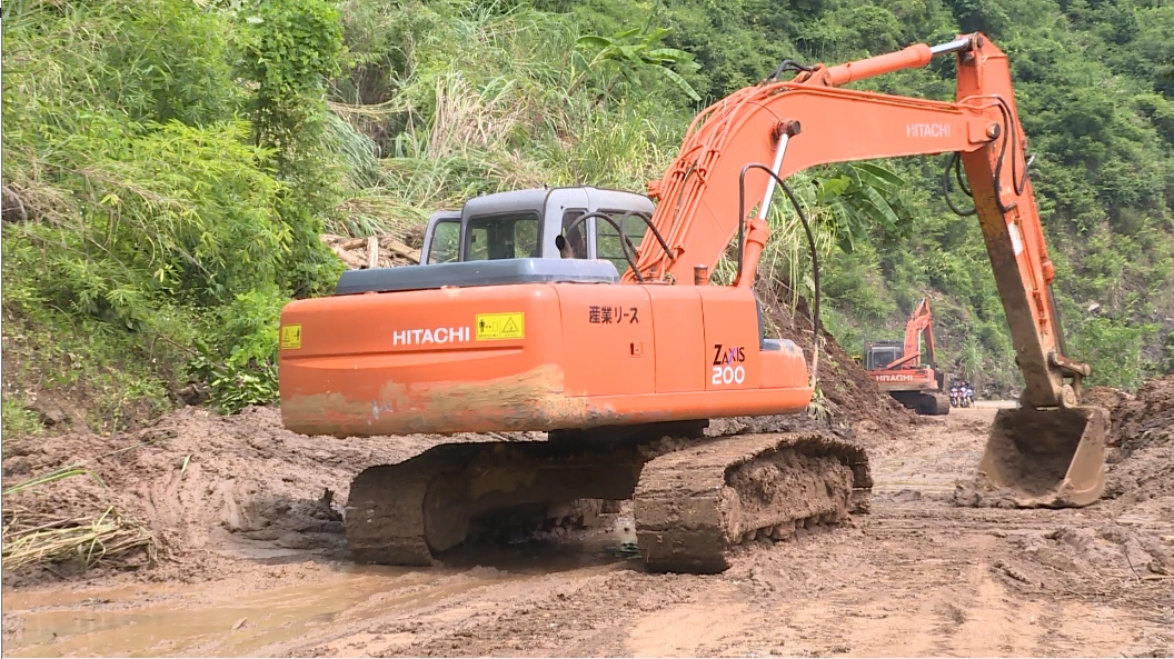 Nâng cao năng lực xử lý sự cố thiên tai, đảm bảo giao thông