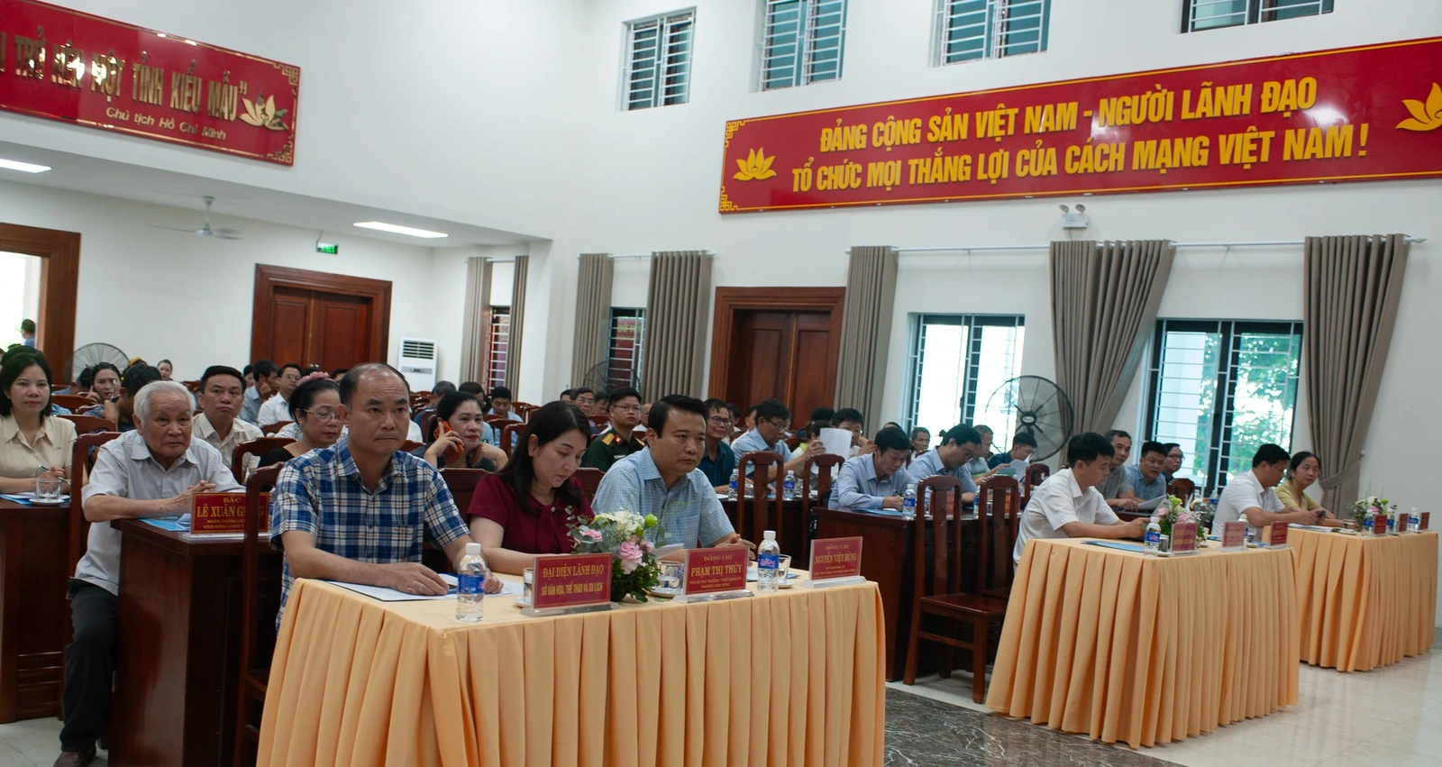 Triển khai cuộc thi ảnh và hiến kế phát triển du lịch Hàm Rồng