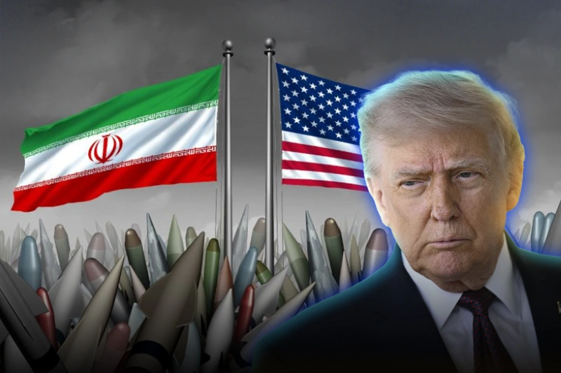 Tổng thống Mỹ: Urani làm giàu của Iran sẽ được tiêu hủy