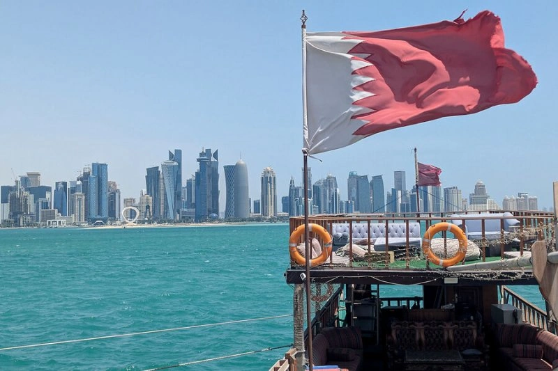 Qatar - “cầu nối” mới trong đối thoại Mỹ, Iran