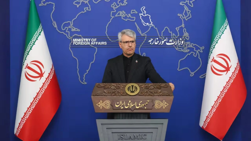 Qatar - “cầu nối” mới trong đối thoại Mỹ, Iran