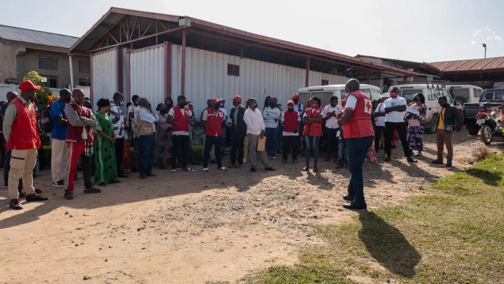 Dịch Ebola lây lan nhanh tại châu Phi, 11 nước nguy cơ cao