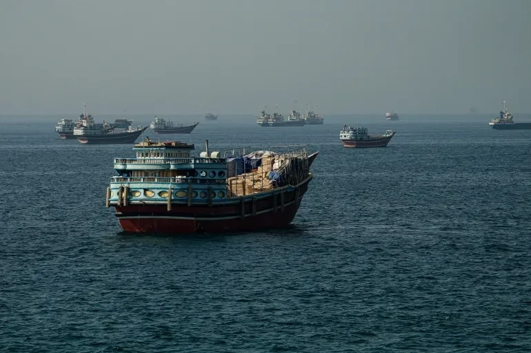 Iran khẳng định kiểm soát eo biển Hormuz, căng thẳng với Mỹ chưa hạ nhiệt