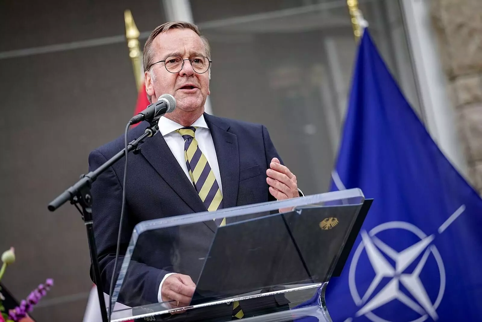 NATO lập khu vực chỉ huy thứ hai tại Baltic, tăng cường phòng thủ sườn Đông