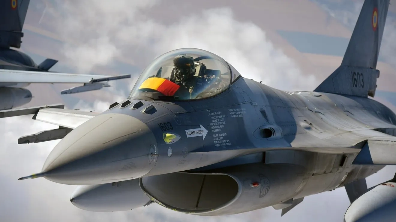 UAV lao vào khu dân cư ở Romania, nguy cơ gia tăng căng thẳng sườn đông NATO