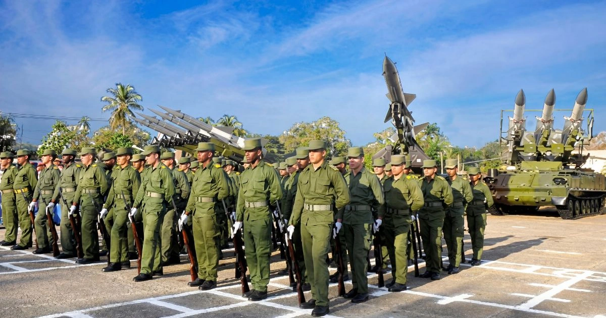 Cuba tiến hành diễn tập quân sự quy mô toàn quốc, tăng cường năng lực phòng thủ