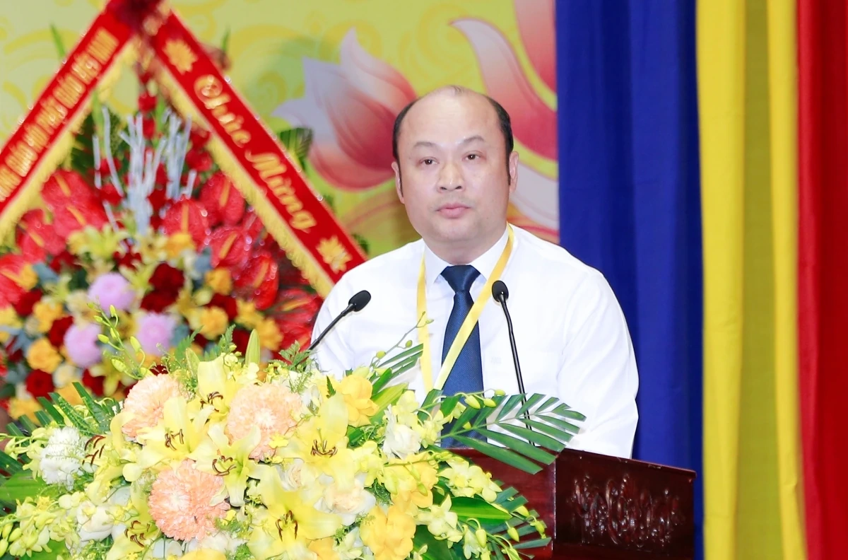 Giáo hội Phật giáo Việt Nam tỉnh Thanh Hóa phát huy truyền thống đoàn kết, đồng hành cùng sự phát triển của quê hương
