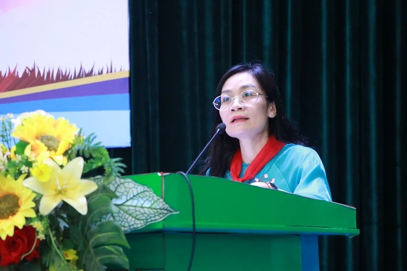 Hè an toàn, vui khỏe, phát triển toàn diện cho trẻ em