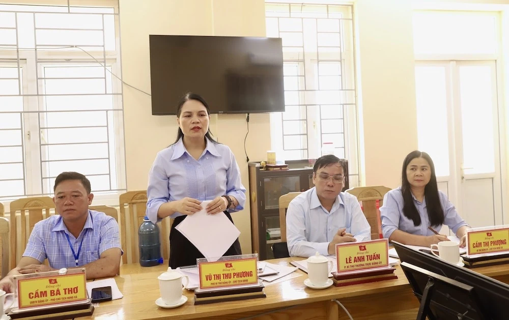 Giám sát chất lượng khám, chữa bệnh trong hệ thống y tế công lập giai đoạn 2023-2025
