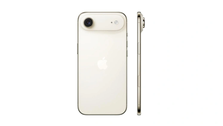 iPhone Air có mấy phiên bản GB? Tại CellphoneS giá bao nhiêu