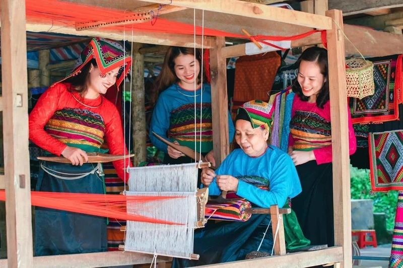 Chuyển đổi số trong truyền thông, quảng bá điểm đến