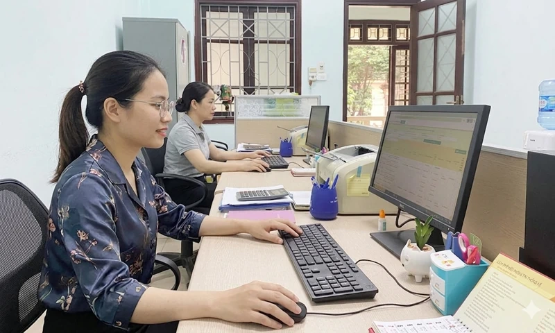Bảo đảm chính xác, kịp thời thông tin thống kê
