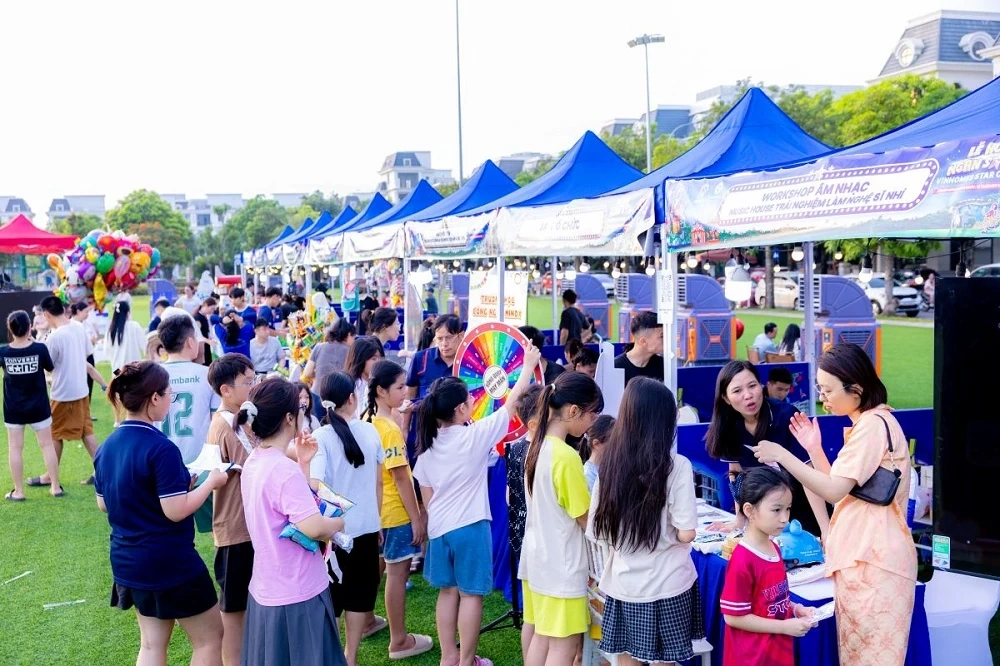 Sở hữu biểu tượng sống mới The Sentosa nhờ đặc quyền “Tự hào người xứ Thanh”