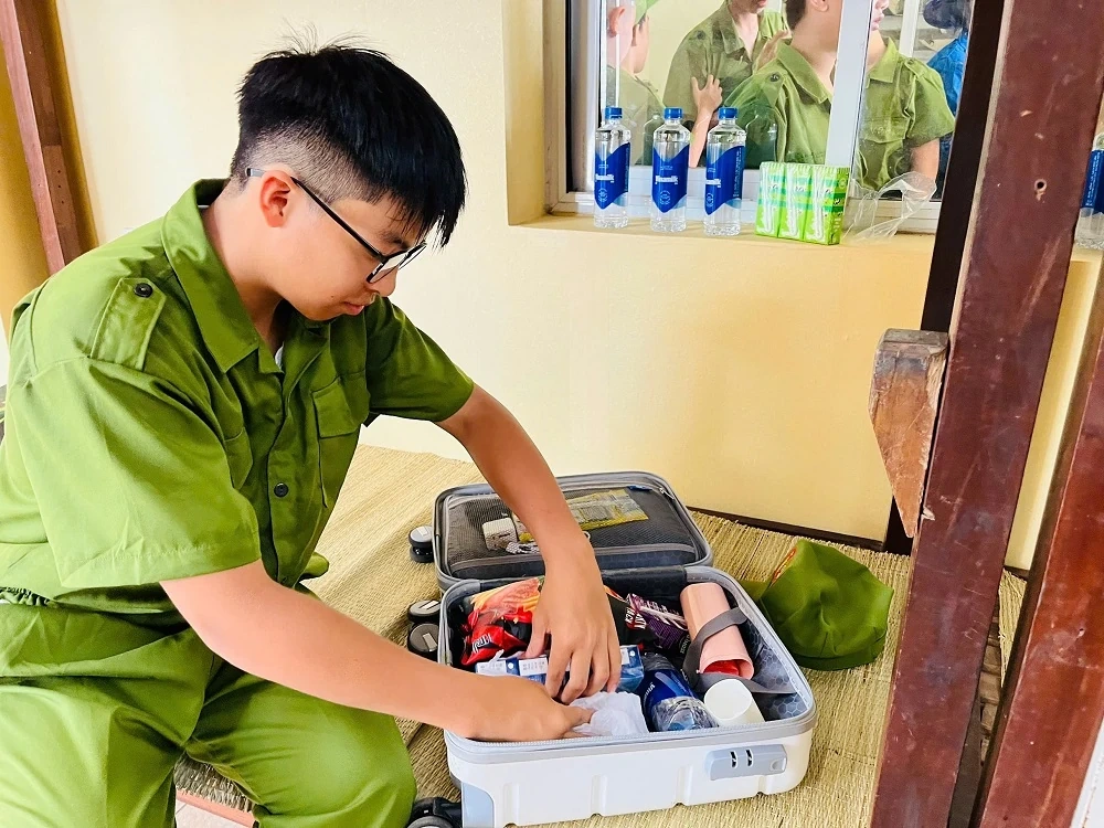 Vinamilk cùng chung tay vì một mùa hè hạnh phúc, an toàn cho trẻ em Việt Nam