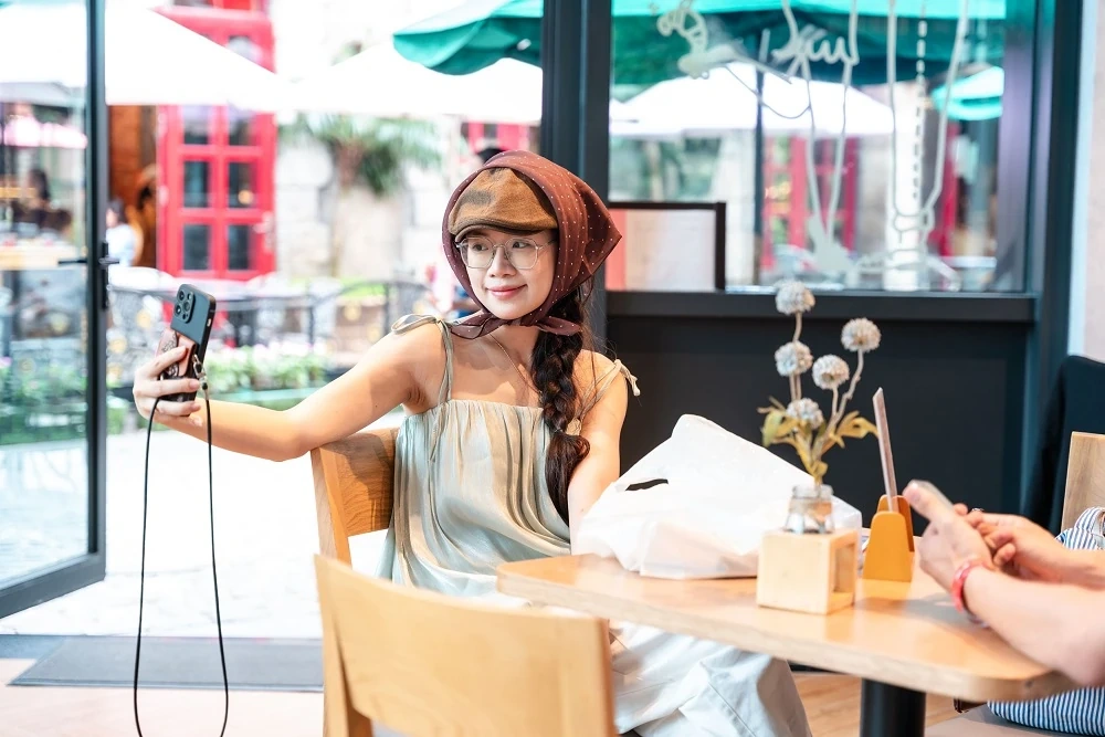 Biểu tượng ẩm thực Pháp chính thức ra mắt tại Bà Nà