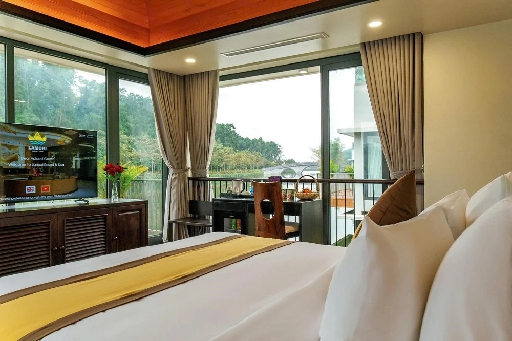 Lamori – Nơi kết nối mọi hành trình trải nghiệm