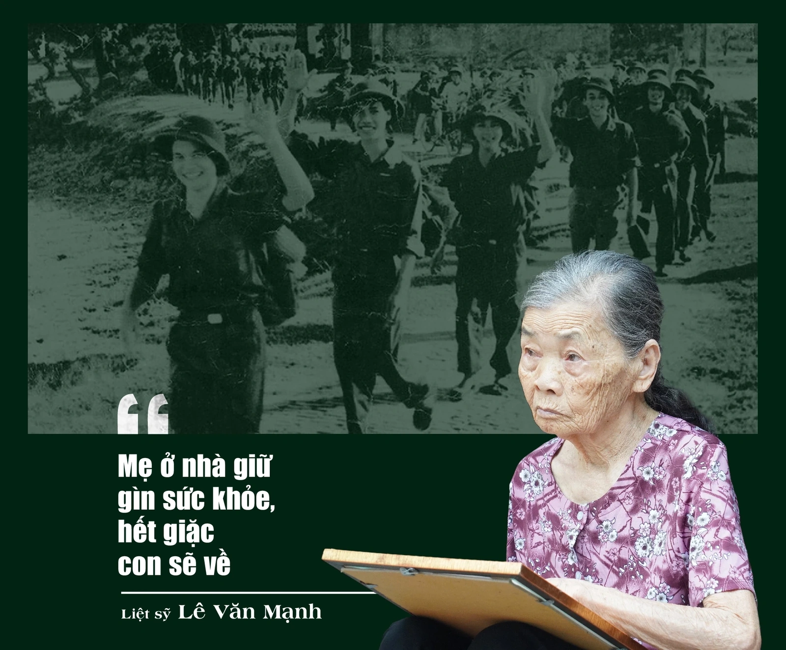 [E-Magazine] 500 ngày đêm thắp sáng hành trình tri ân