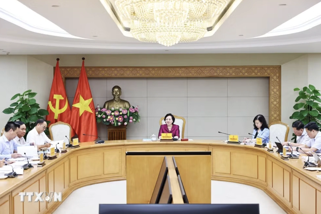 Khắc phục tình trạng chồng chéo trong quản lý nhà nước về an toàn thực phẩm