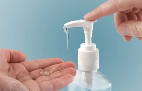 Đình chỉ lưu hành, thu hồi và tiêu hủy lô dung dịch vệ sinh phụ nữ Coop Select