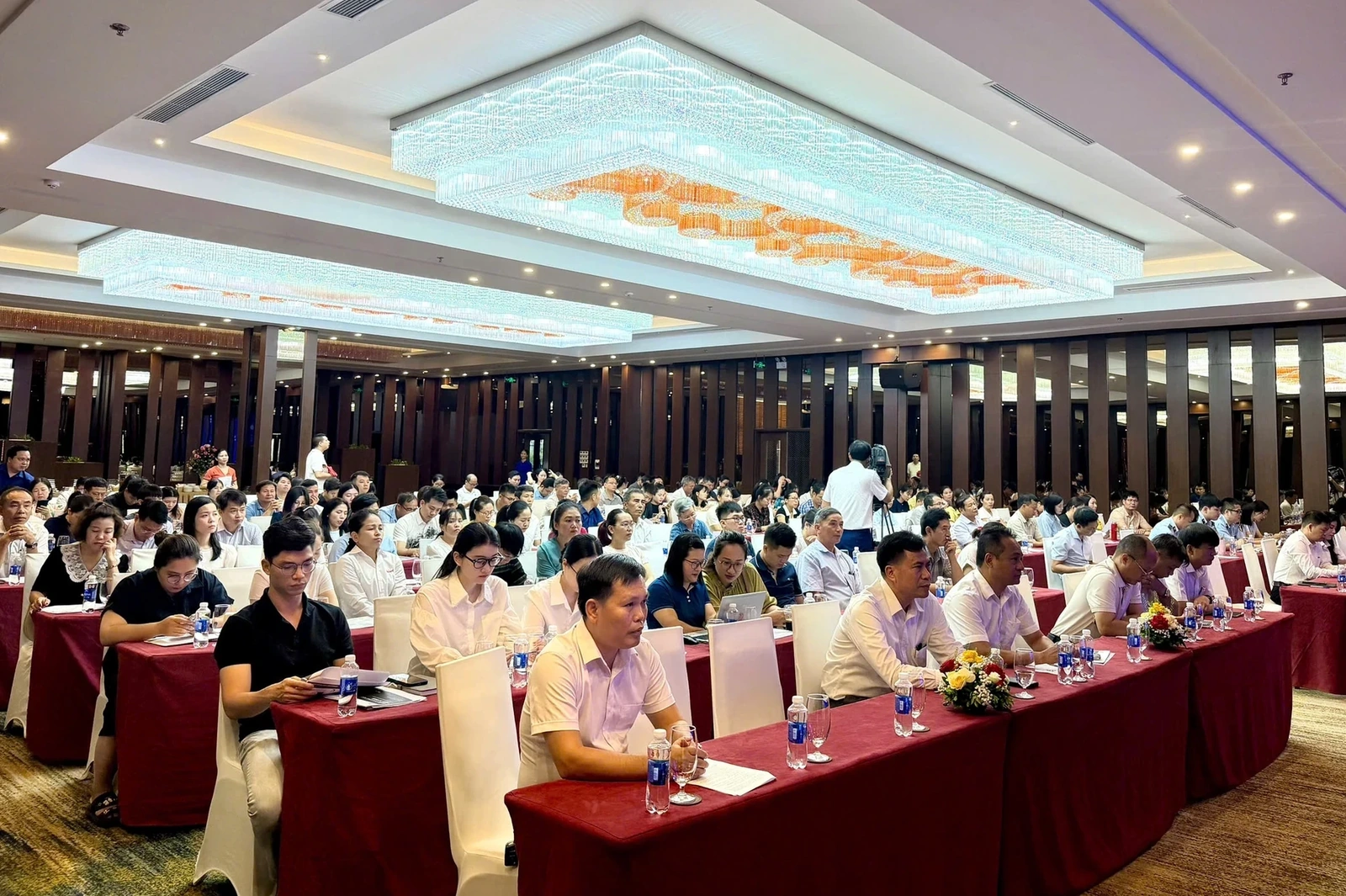 Nâng cao kỹ năng thương mại điện tử cho cán bộ, doanh nghiệp, thanh niên khởi nghiệp
