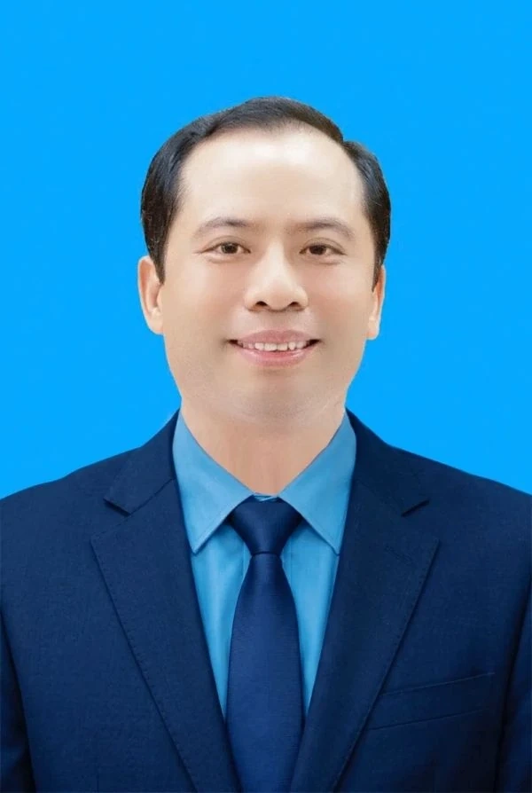 Đồng chí Lương Trọng Thành tái cử Ban Chấp hành, Ban Thường vụ Tổng Liên đoàn Lao động Việt Nam khóa XIV