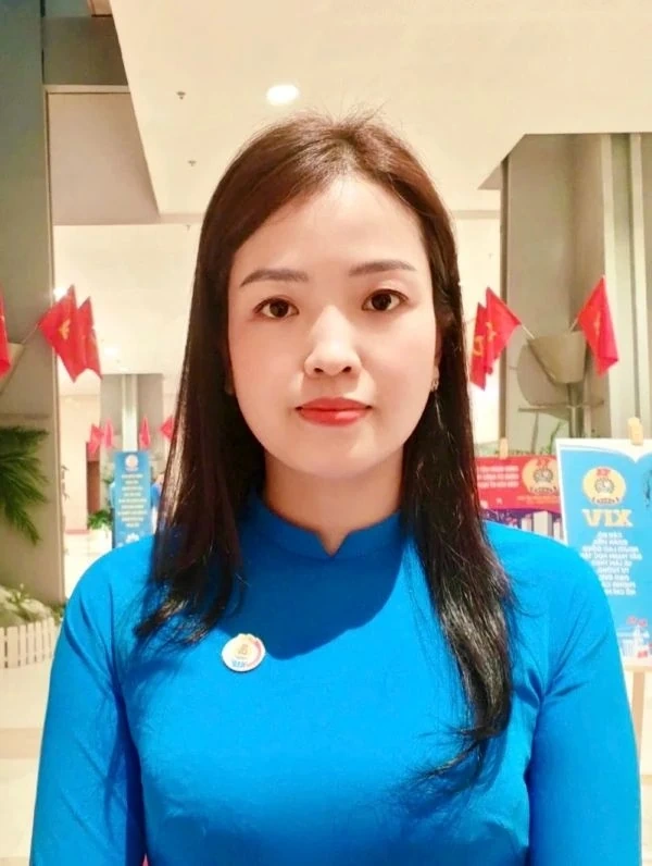 Đồng chí Lương Trọng Thành tái cử Ban Chấp hành, Ban Thường vụ Tổng Liên đoàn Lao động Việt Nam khóa XIV