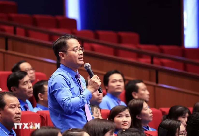 Thủ tướng: Đưa năng suất lao động trở thành động lực quan trọng của tăng trưởng bền vững
